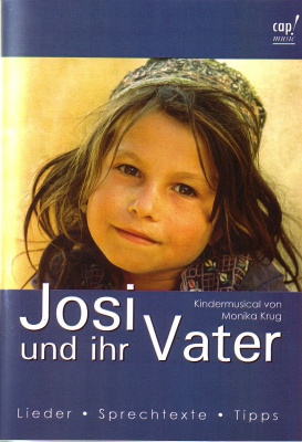 Josi und ihr Vater - Notenheft