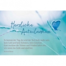Herzliche Anteilnahme (Faltkarte)