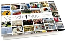 Mensch Jesus. Kartenset
