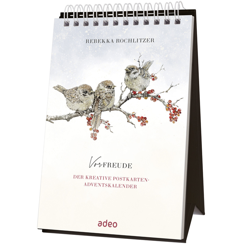 VorFreude  Adventskalender