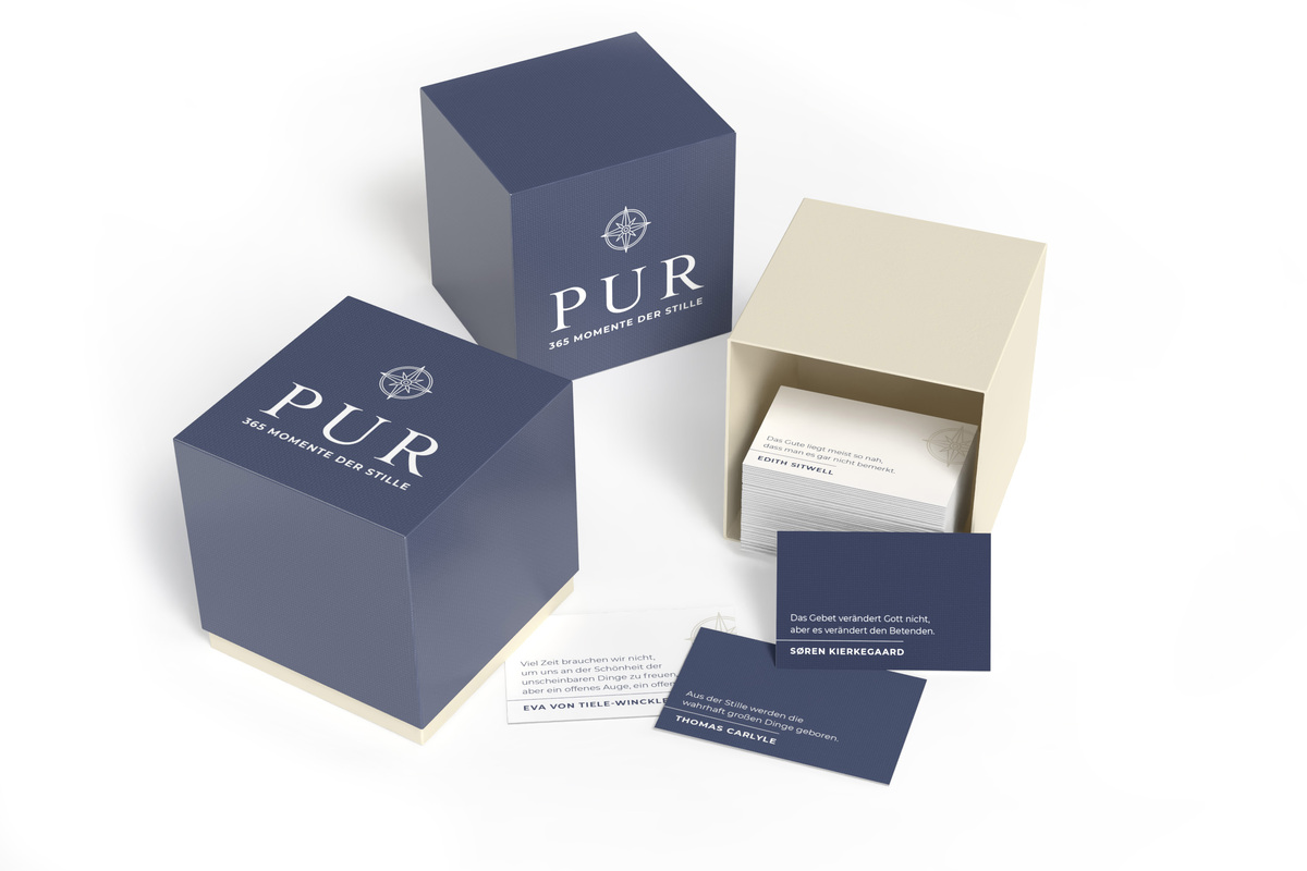PUR  Wortbox