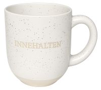Tasse INNEHALTEN