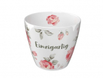 Einzigartig - Tasse