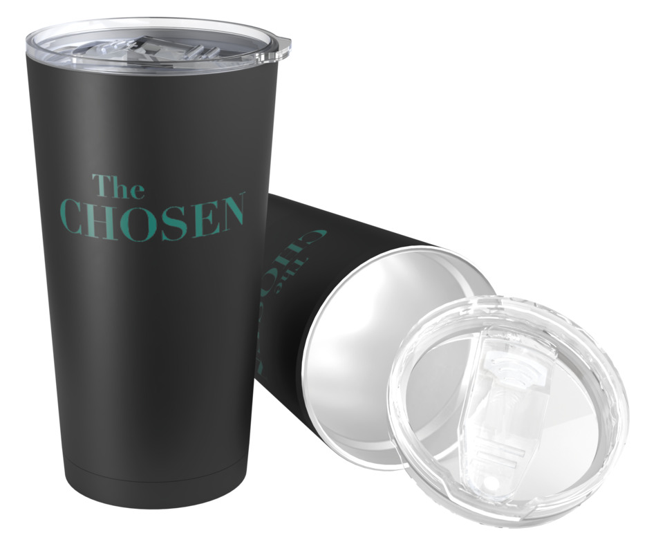 Coffee-To-Go-Becher The Chosen