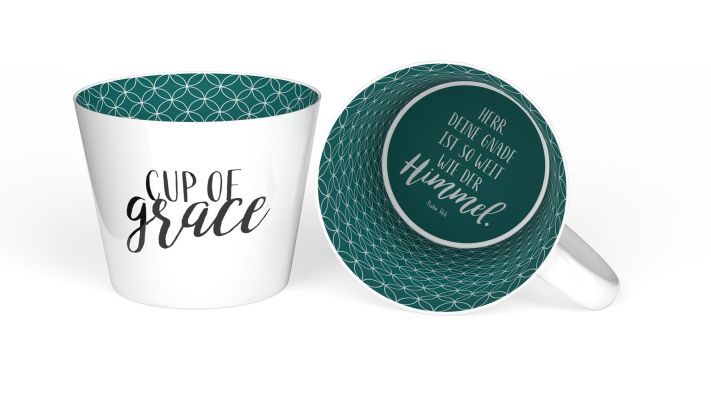Cup of Grace - Tasse