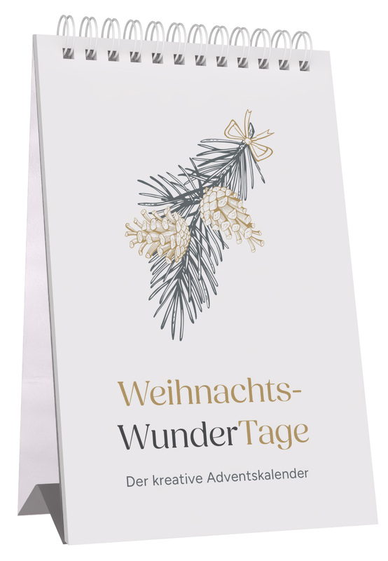 WeihnachtsWunderTage  Adventskalender