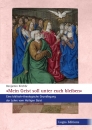 Mein Geist soll unter euch bleiben