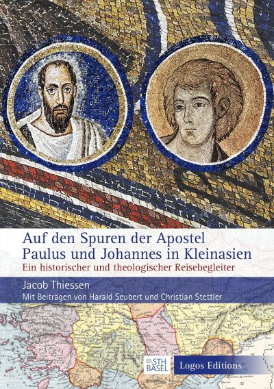 Auf den Spuren des Apostels Paulus und Johannes in Kleinasien