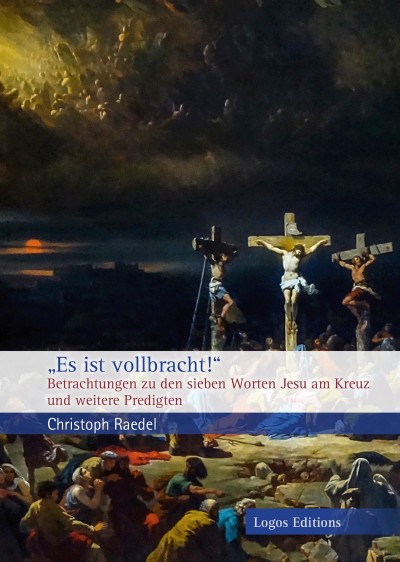 Es ist vollbracht!
