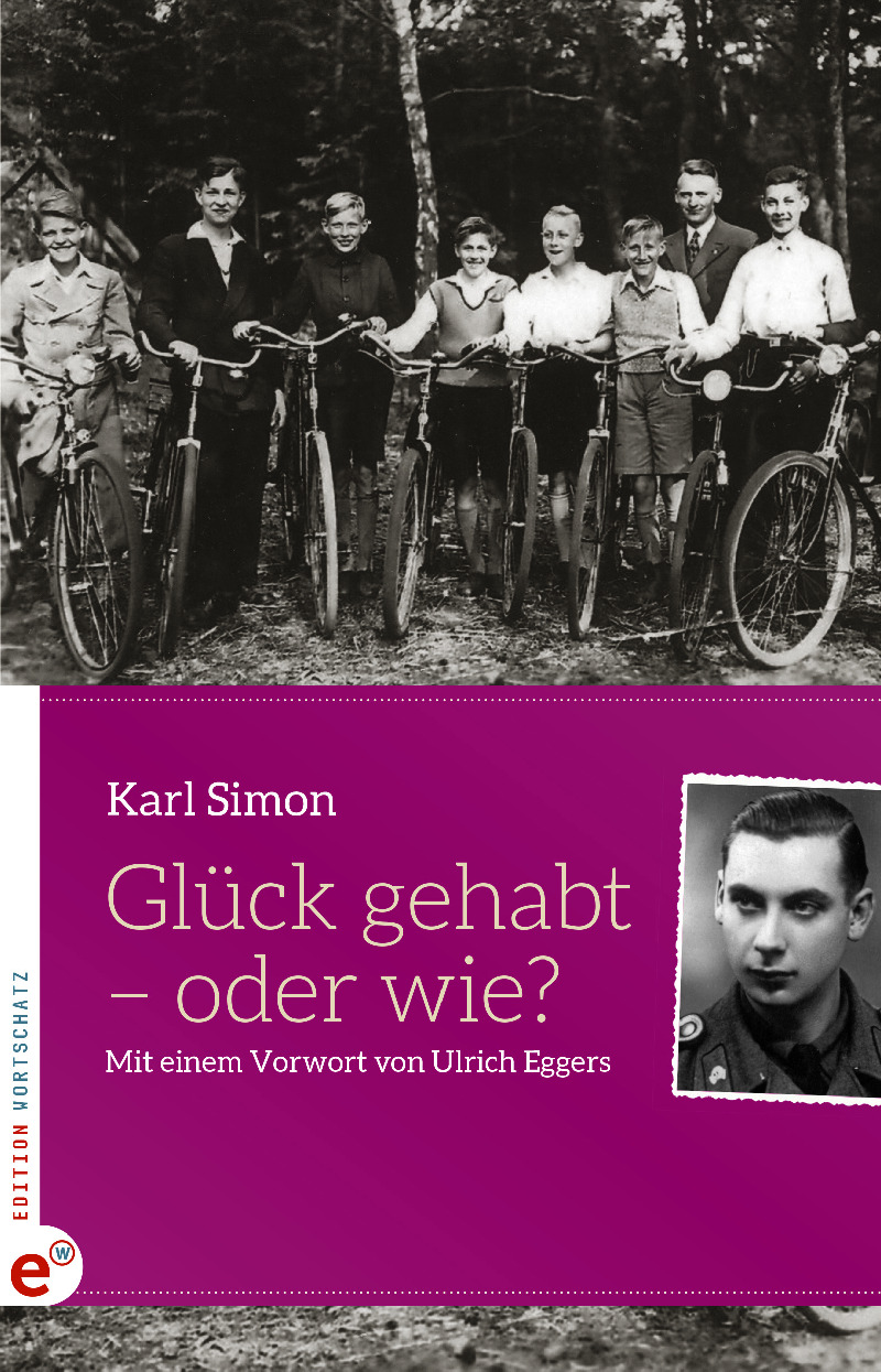 Glück gehabt - oder wie?