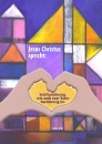 Jahreslosung 2021 - Verteilheft|Jesus Christus spricht: Seid barmherzig, wie auch euer Vater barmherzig ist. Lukas 6,36