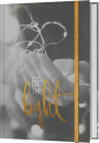 Notizbuch Grace & Hope - Be the light