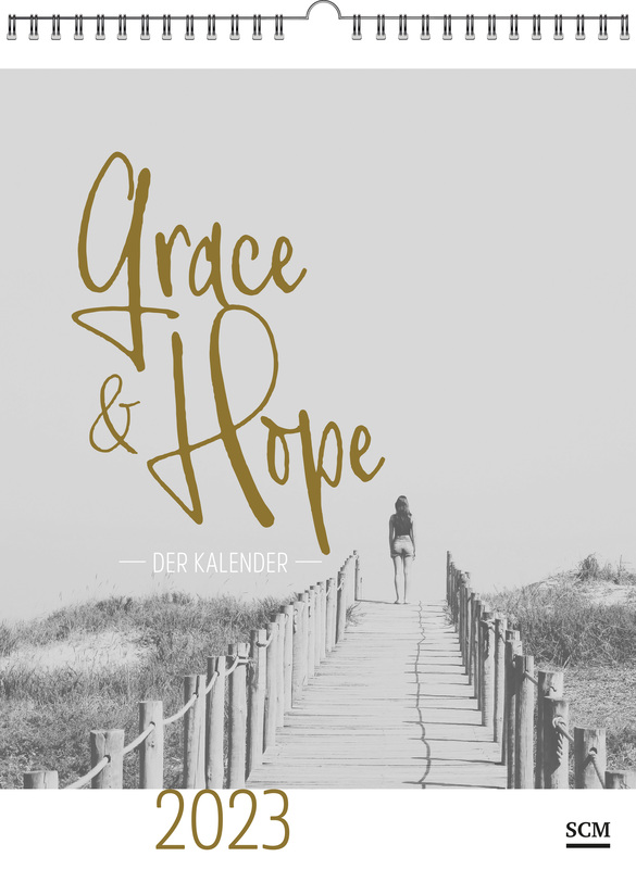 Grace & Hope 2023