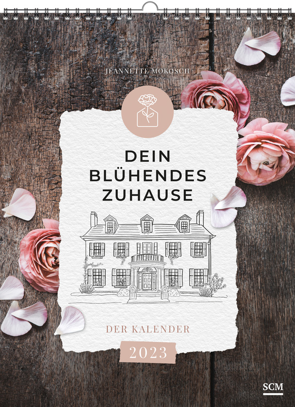 Dein blühendes Zuhause 2023