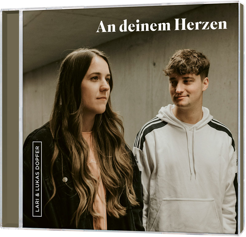 An deinem Herzen