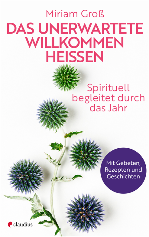 Das Unerwartete willkommen heißen