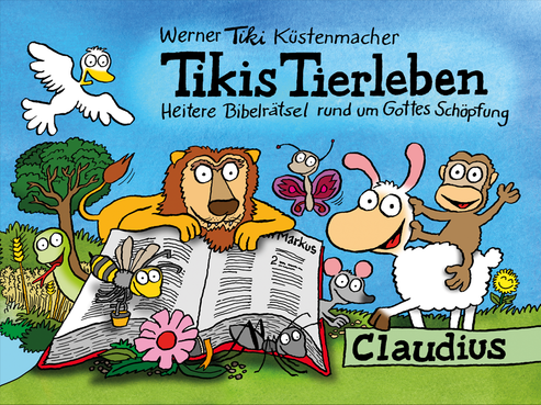 Tikis Tierleben