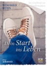 Ein Grußbrief zur Konfirmation - Dein Start ins Leben - Einzelpreis