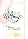 Bibel-Lettering Notizbuch