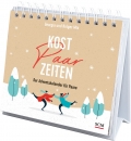 Kostpaarzeiten