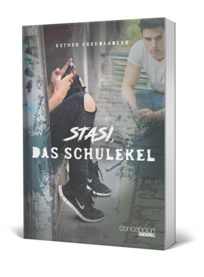 Stasi, das Schulekel