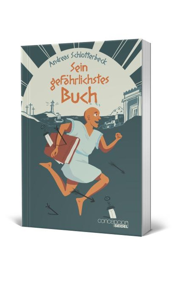 Sein gefährlichstes Buch