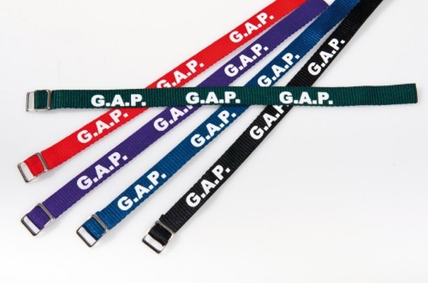 Armband G.A.P - unifarben