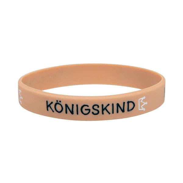 Armband Königskind