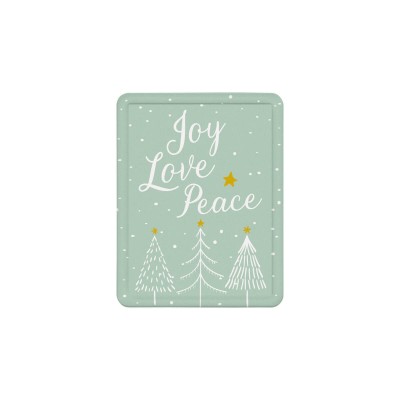 Magnet Vintage Joy Love Peace
