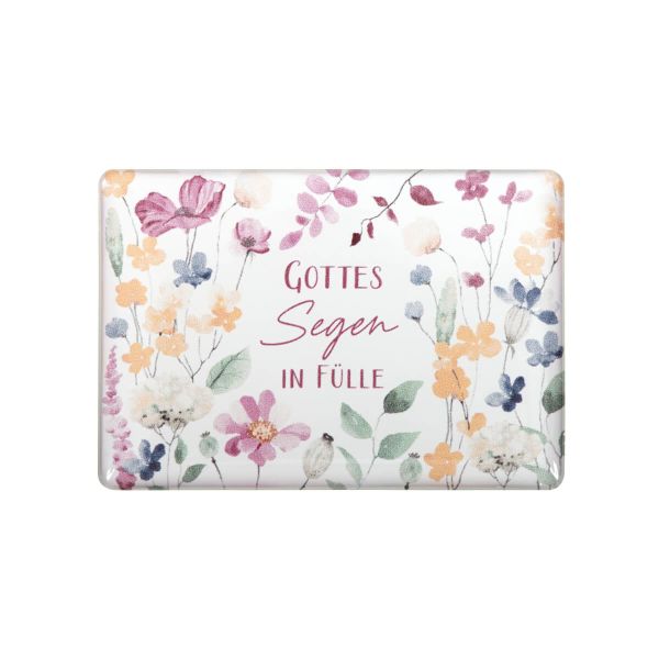 Magnet Gottes Segen