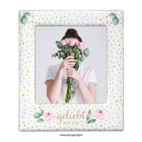 Magnet-Bilderrahmen Rosen