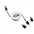 Ladekabel Ichthys