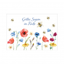 Postkarte Gottes Segen