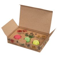 Samenkugeln Blumen & Kräuter