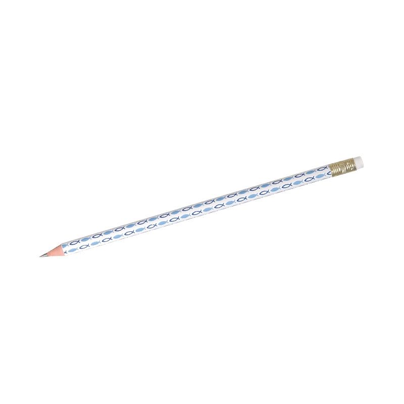 Bleistift Fische