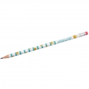 Bleistift Krönchen