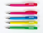 Kugelschreiber Ichthys magenta