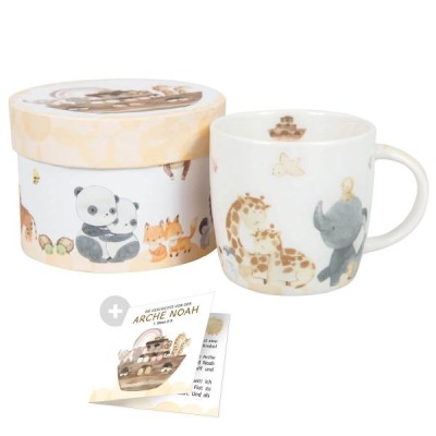 Tasse Arche Noah