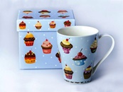 Tasse "Muffins"
