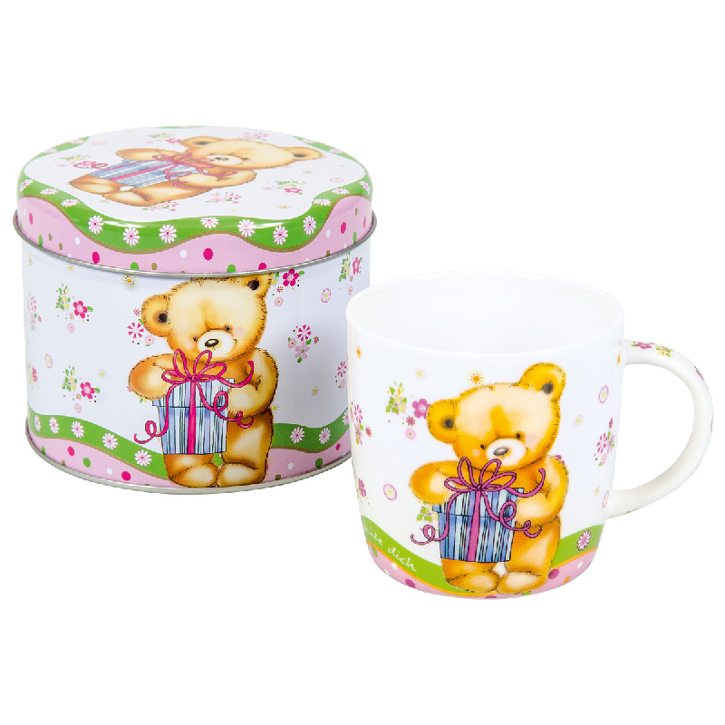 Tasse Bär