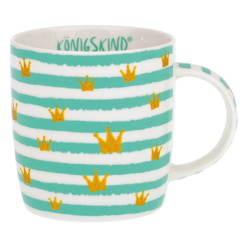 Tasse Krönchen