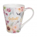 Tasse Rosen