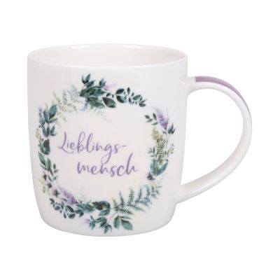 Tasse Lieblingsmensch