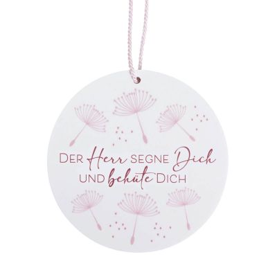 Deko-Hänger Pusteblume