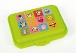 Snack Box Eulen