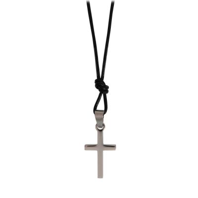 Halsband  Kreuz