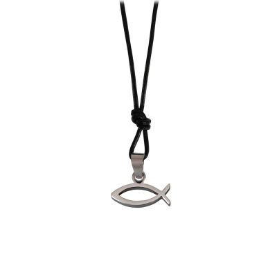 Halsband  Fisch