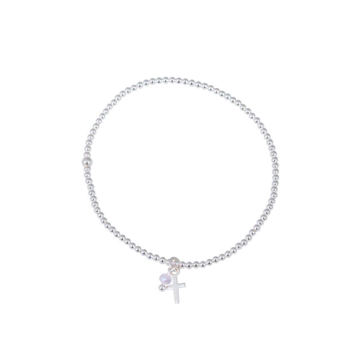 Armband Kreuz