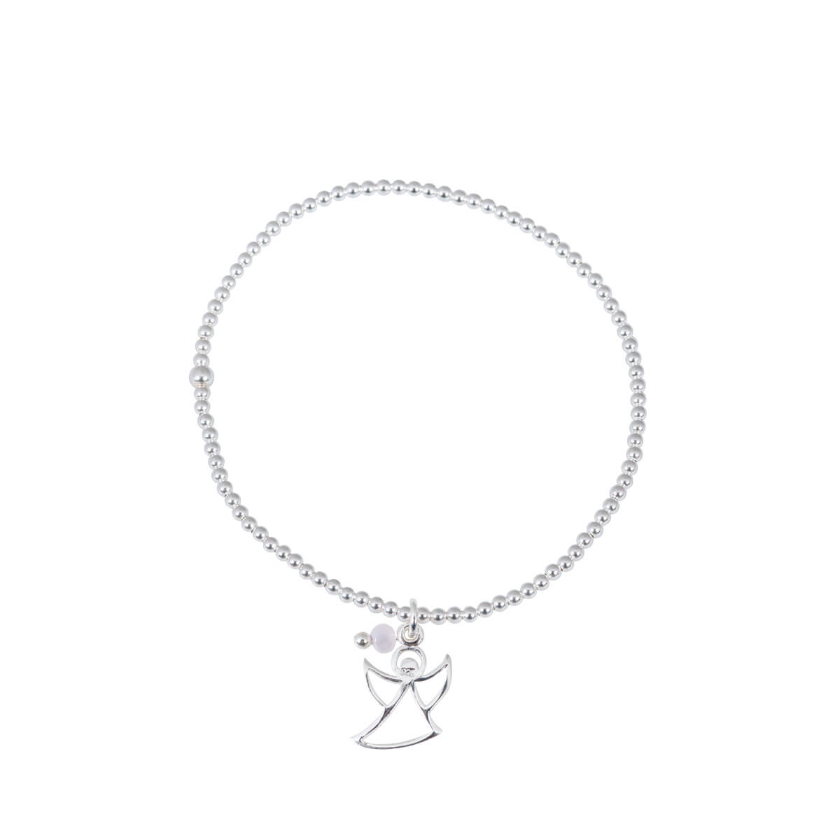 Armband Engel