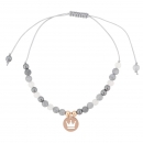 Armband Krone